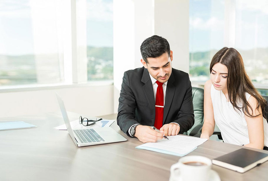 Banking Professionals