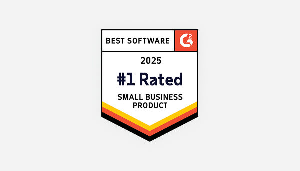 RUN Powered by ADP� is #1 on G2�s Best Software Products for Small Business