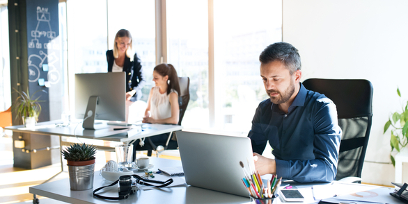 Corporate Payroll Services