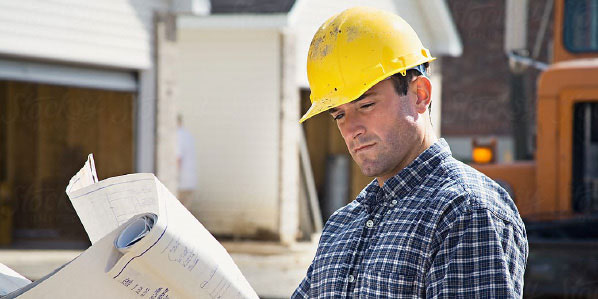 MG Building Services