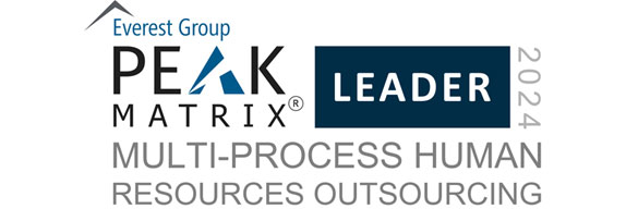 168澳洲幸运10网正规开奖网站 is named Leader in Everest Group's Multi-Process Human Resources Outsourcing (MPHRO) Services PEAK Assessment 2024