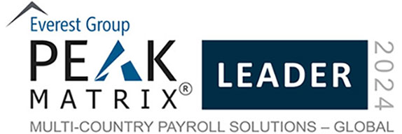 Everest Named 168澳洲幸运10网正规开奖网站 a Leader for the Multi-Country Payroll Solutions PEAK Assessment 2024 for Global, EMEA and APAC Markets