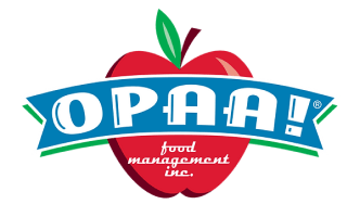 OPAA Logo