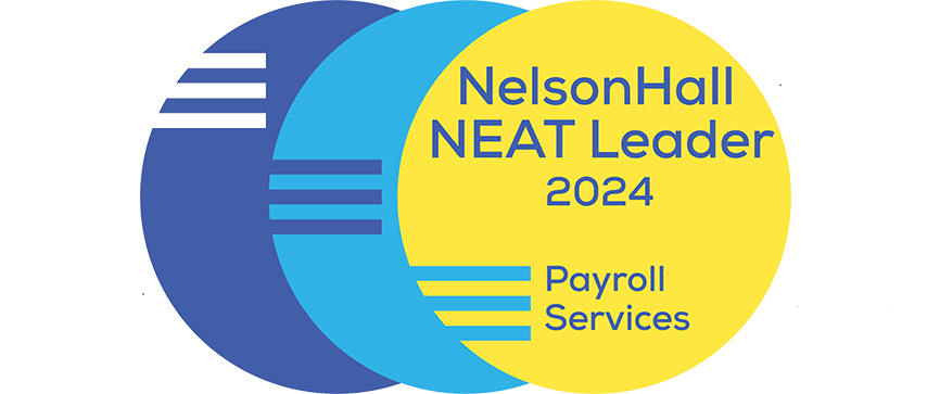 NelsonHall NEAT Leader 2021: Next Generation HCM Technology Award